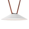 DK5664-WH+BK Трековый светильник низкоковольтный для ременной системы LED с голосовым управлением 48V Denkirs Belty Flow DK5664-WH+BK (Умный дом) (умный дом - Smart Life)