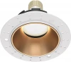 DL051-U-2WMG Встраиваемый светильник Share GU10 1x10Вт Maytoni Technical DL051-U-2WMG (220V, круглые)