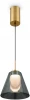 FR5399PL-L4BS Подвесной светильник Freya Fume FR5399PL-L4BS (LED, 220V, на проводе)