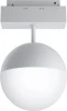 TR017-2-10W3K-W Трековый светильник Maytoni Kiat TR017-2-10W3K-W