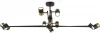 FR5201PL-10B Потолочная люстра на штанге Freya Enzo FR5201PL-10B (220V)