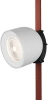 DK5540-WH+BK Трековый светильник 48V Denkirs Belty Spot DK5540-WH+BK (LED)