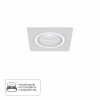 A2465PL-1WH Встраиваемый светильник Arte Lamp Imai A2465PL-1WH (220V)