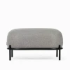 SOFA-06-T-3 Пуф Pawai 67х37 COSMO арт.SOFA-06-T-3
