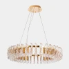 1138/01 LM-125 Подвесной светильник Divinare Anna 1138/01 LM-125 (LED, 220V, на тросе, круглые)