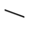 DK8402-BK Трековый светильник однофазный светодиодный 220V 18W Denkirs SMART SLIM LINEAR | СМАРТ СЛИМ ЛИНЕАР DK8402-BK