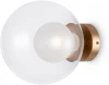MOD521WL-01G3 Настенно-потолочный светильник Maytoni Basic form MOD521WL-01G3 (220V, шар)