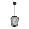 A3528SP-12BK Подвесной светильник Arte Lamp Flare A3528SP-12BK (LED, 220V, на проводе)