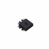 A613606L Коннектор угловой для накладного шинопровода Arte Lamp Rapid-Accessories A613606L