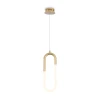 FR6106PL-L13G Подвесной светильник Freya Magnet FR6106PL-L13G 12Вт LED