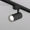 DK6452-BK Трековый светильник однофазный 220V Denkirs Solid Koper DK6452-BK (LED)