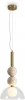 FR5482PL-01BS1 Подвесной светильник Freya Sunspot FR5482PL-01BS1 (220V, на тросе, шарики)