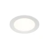DK2462-WH Точечный встраиваемый влагозащищенный светильник Denkirs Versa DK2462-WH