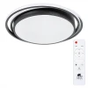 A2688PL-1BK Потолочный светильник круглый Arte Lamp Sonny A2688PL-1BK (LED, 220V, пульт управления, круглые)