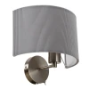 A1021AP-1SS Бра Arte Lamp Mallorca A1021AP-1SS