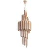 1683/01 LM-11 Подвесная люстра каскадная Arte Lamp Frizzante 1683/01 LM-11 (220V, на цепи)