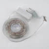 ULD-S1000-100/DTA MULTI IP20 DEW BAND Гирлянда светодиодная "Полоса", 10м. 100 светодиодов, разноцветный свет Uniel ULD-S1000-100/DTA MULTI IP20 DEW BAND