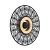 A2644AP-1GO Настенный светильник Arte Lamp Biscotto A2644AP-1GO (LED, 220V, круглые)