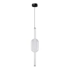 A6837SP-12CL Подвесной светильник Arte Lamp Rigla A6837SP-12CL (LED, 220V, на проводе, круглые)