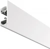 ALM-1848-W-2M Алюминиевый профиль накладной 18x48 Maytoni Led Strip ALM-1848-W-2M