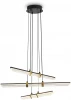 FR5557PL-L22B1 Подвесной светильник Freya Brilliance FR5557PL-L22B1 (LED, 220V, на проводе)