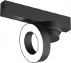 DK8027-BK Трековый светильник 220 Denkirs Smart Linear DK8027-BK (LED, пульт управления, круглые)