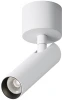 C141CL-L125-6W4K-W Спот Maytoni Focus T C141CL-L125-6W4K-W