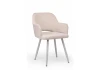 631700 Стул на металлокаркасе Эолин Notta 631700