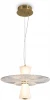 FR6183PL-L4BS1 Подвесной светильник Freya Grail FR6183PL-L4BS1 (LED, 220V, на тросе, круглые)