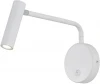 1961-1W Бра на гибкой ножке для чтения Favourite Murum 1961-1W (LED, 220V, выключатель)