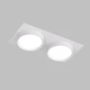 DK2092-WH Встраиваемый светильник Denkirs Flat DK2092-WH (220V)