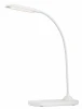 NLED-524-6W-W Офисная настольная лампа светодиодная аккумуляторная с регулировкой цветовой температуры и яркости ЭРА NLED-524-6W-W