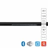 A4695PL-1BK Трековый светильник Downlight магнитный 48V Linea A4695PL-1BK Arte Lamp (LED, управление смартфоном, умный дом - Алиса, Tuya Smart)