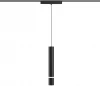 DK5375-BK Трековый светильник магнитный 48V Denkirs Air Hang DK5375-BK (LED)