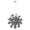 A8313SP-9CC Подвесная люстра Arte Lamp Molecule A8313SP-9CC