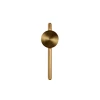 10452W Gold Настенный светильник Loft It Flame 10452W Gold