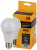 LED KODAK A60-11W-840-E27 K Светодиодная лампа Kodak LED A60-11W-840-E27 K 11Вт груша нейтральный белый свет Е27 (Б0057606)