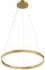 MOD058PL-L32BSK Подвесной светильник Maytoni Rim MOD058PL-L32BSK (LED, 220V, на тросе, кольцо)