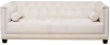 GD-SANREMO-2 Диван Garda Decor GD-SANREMO-2 (Светло-серый)