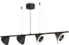 FR6141PL-L28B Подвесной светильник Freya Etro FR6141PL-L28B (LED, 220V, на тросе)