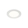 DK2461-WH Точечный встраиваемый влагозащищенный светильник Denkirs Versa DK2461-WH