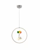 V11235-PL Подвесной светильник светодиодный Moderli Baloons V11235-PL