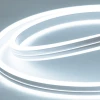 17-23 Светодиодный неон двусторонний 220В 6Вт/м 2835, 120д/м IP65 200Лм/м 8*16мм, 50м 6500К Apeyron 17-23