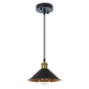 A7037SP-1BK Подвесной светильник Arte Lamp Cappello A7037SP-1BK