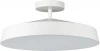 7655/48L Потолочный светильник круглый Sonex Mira White 7655/48L пластик/белый LED 48Вт 4000K D400 IP20 (220V, круглые)