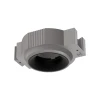 DL139-GU10-B Встраиваемый светильник Maytoni Neo DL139-GU10-B 1*GU10 9Вт