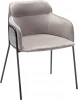 41015211h_heat_gray Стул Strike серый R-Home арт.41015211h_heat_gray