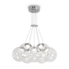 FR5580PL-L35N Подвесной светильник светодиодный шарики Freya Verto FR5580PL-L35N