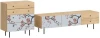855333 Композиция Frida 2 ОГОГО (арт.855333), (ЛДСП)