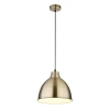 A2055SP-1AB Подвесной светильник Arte Lamp Braccio A2055SP-1AB (220V, на проводе)